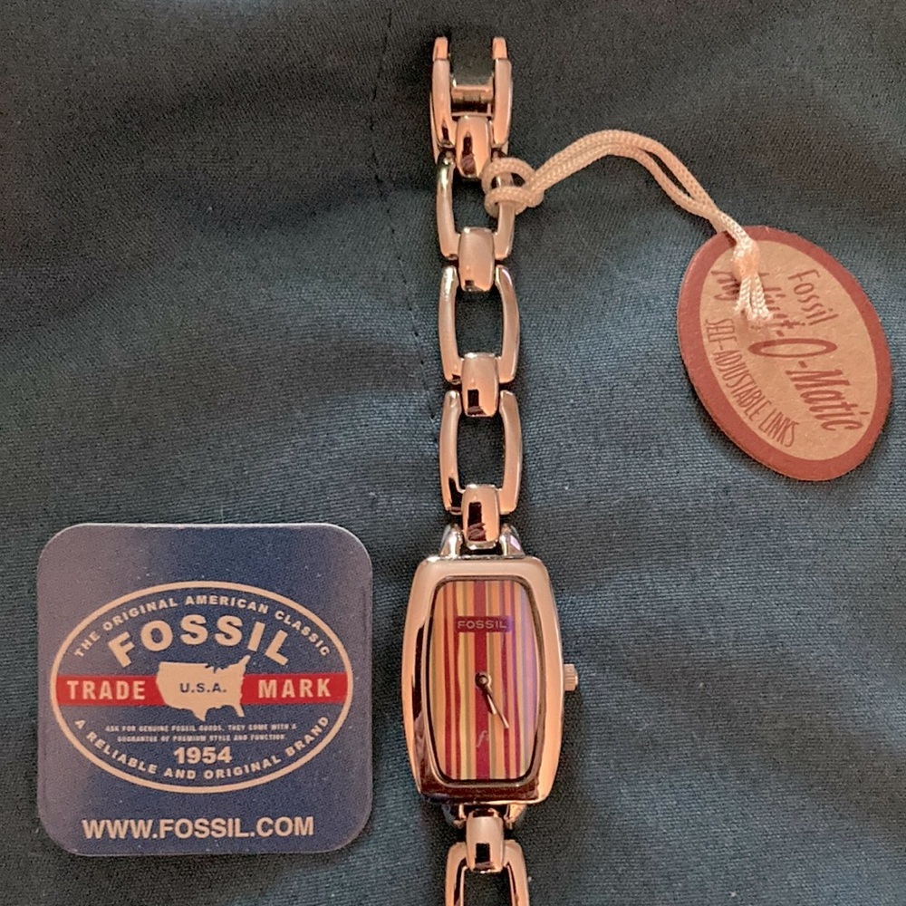 A ladies watch